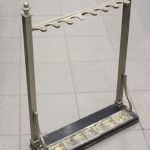 950 2398 UMBRELLA STAND